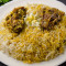 Mutton Shami Biryani