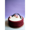 Red Velvet Cake With Cream Cheese