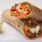 Paneer Rumali Roll