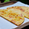 Makhmali Paratha