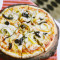 9 Lortolana All Vegetable Pizza