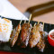 Tdm Signature- Yakitori Chicken With Rice (Bbq) (6 Pcs)