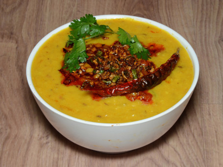 Plain Yellow Dal