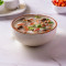 Duck Meat Soup With Lemon Chilli (Thick Soup)