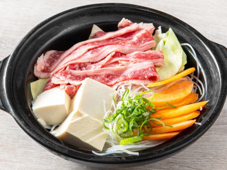 Sukiyaki