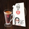 Americano Mini Flask (360Ml, Serves 3 To 4)