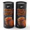 Honey And Oatmeal Cookies Twin Pack (150Gm Each)