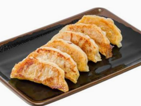Fried Dumpling