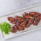 Korean Chicken Wings (4 Pcs)