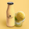 Alphonso Mango Blended Ice Cream Shake