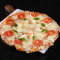 11 Hoppi Margherita Pizza (Hand Tossed)