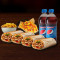 Classic Party Bundle Non Veg