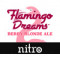 Flamingo Dreams Nitro