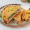 Smoked Chicken Sandwich
