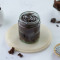 Chocolate Jar Cake