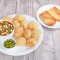 Butter Toast (2Pcs) Club Kachori (10 Pcs) Combo