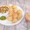 Plain Chai (500 Ml) Club Kachori (10 Pcs) Combo