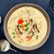 Chicken Thick Mushroom Soup