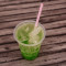 Green Apple Soda (300 Ml)