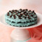 Kiki And Oreo Waffle Cake (Double Layer)