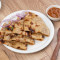 Pyaz Paratha (2 Pcs)