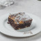 Brownie Eggless