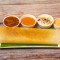 Podi Ghee Roast Plain Dosa