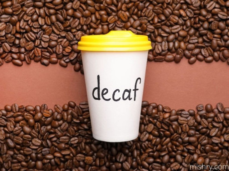 Decaf Decaf