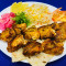 Chicken Shish Tawook