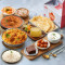 Classic Meal Box (Non Veg) Premium (Serves 2)