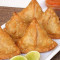 Aloo Samosa (4 Pcs)