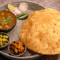 Chola Bhatura(2 Pcs)