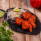 Fish Tikka Kebab (4Pcs)