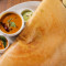 Signature Cafe Coriander Dosa