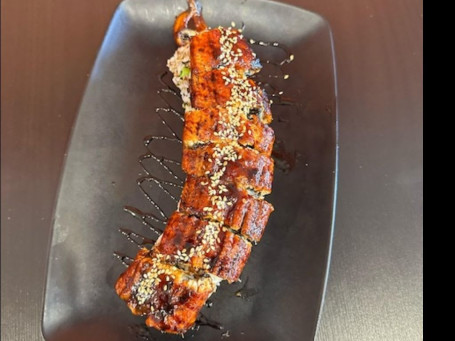 Eel Roll