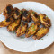 Spicy Buffalo Chicken Wings