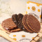 Stroopwafel Box Of 6- Chocolate