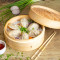 Tibetan Chicken Steamed Momo (6Pcs)