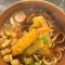 Udon Tempura
