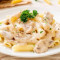 Pasta Chessy White Sacue