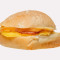 Applewood Bacon, Egg Gouda Cheese On Ciabatta