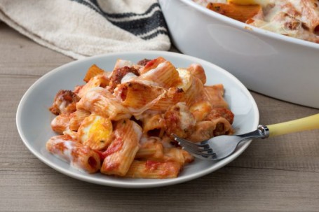 Baked Pasta