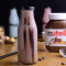 Pure Nutella Thick Shake