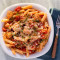 Mix Sauce Chicken Pasta