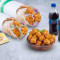 (Serves 2) Double Value Paneer Wrap Nuggets Meal (Veg)