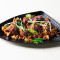 Veg Manchurian Dry