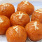 Kesariya Gulab Jamun (5Pcs)