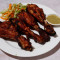 Chicken Tangri Kabab [4 Pieces]