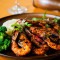 Bbq Prawns