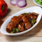 Chilli Chicken Boneless Gravy (10Pcs)